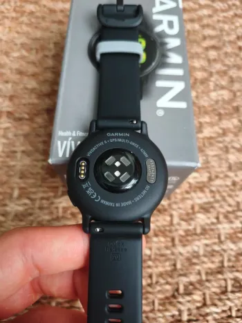 Gebrauchtes Garmin vivoactive 5 bike — Bild 4 von 9