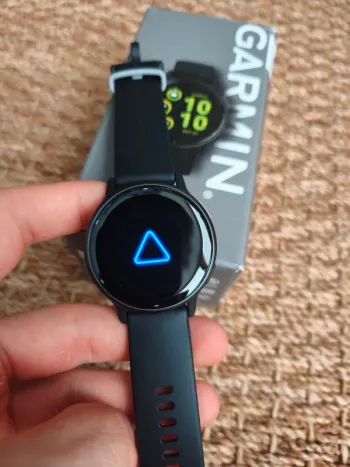 Gebrauchtes Garmin vivoactive 5 bike — Bild 5 von 9