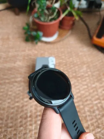 Gebrauchtes Garmin vivoactive 5 bike — Bild 3 von 9