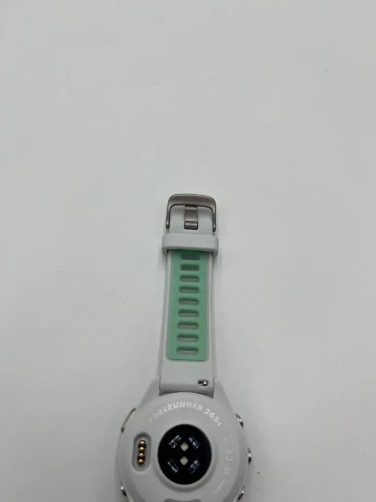 Gebrauchtes Garmin Forerunner 265S bike — Bild 8 von 12