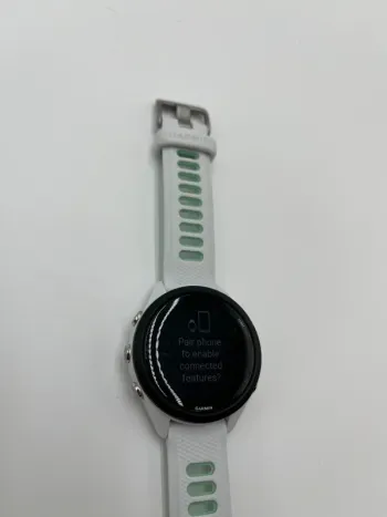 Gebrauchtes Garmin Forerunner 265S bike — Bild 6 von 12
