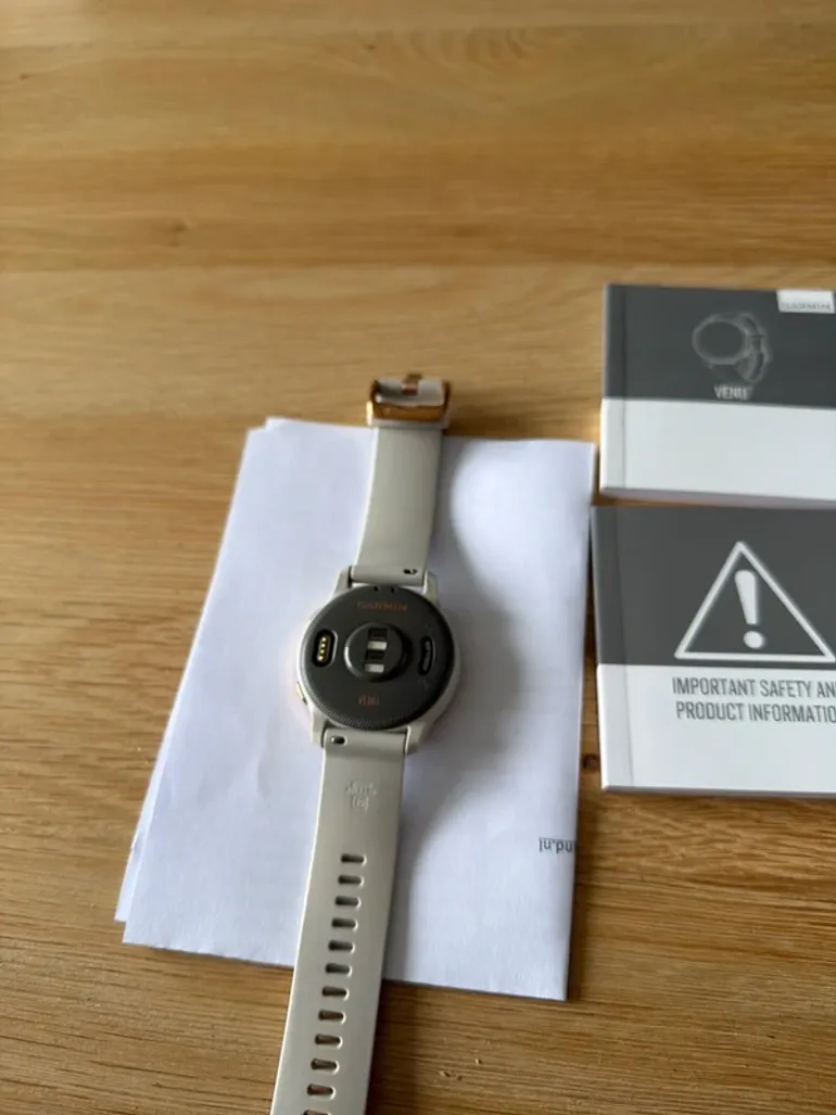 Gebrauchtes Garmin Venu bike — Bild 4 von 4