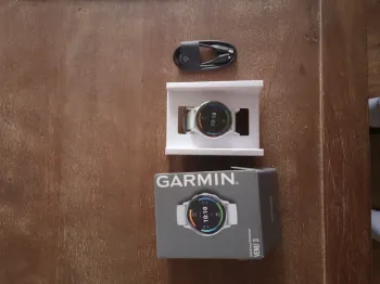 Gebrauchtes Garmin Venu 3 bike