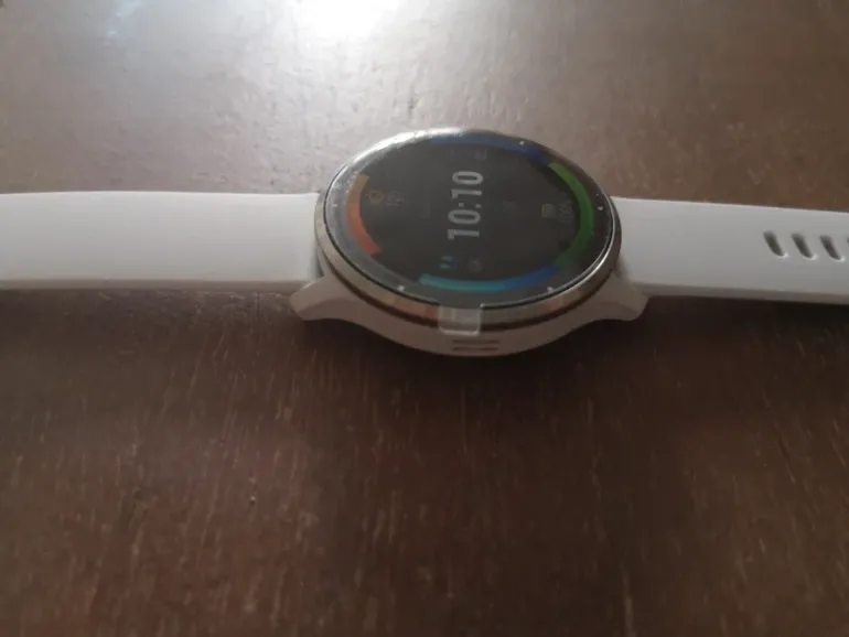 Gebrauchtes Garmin Venu 3 bike — Bild 2 von 3