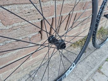 Použité Dt Swiss E 1800 Spline 32 Wheelset 2024 bike — obrázek 5 z 7