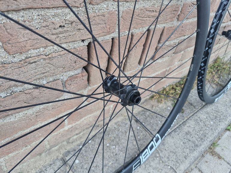 Použité Dt Swiss E 1800 Spline 32 Wheelset 2024 bike — obrázek 5 z 7