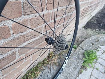 Použité Dt Swiss E 1800 Spline 32 Wheelset 2024 bike — obrázek 4 z 7