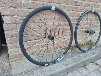 Použité Dt Swiss E 1800 Spline 32 Wheelset 2024 bike — obrázek 2 z 7