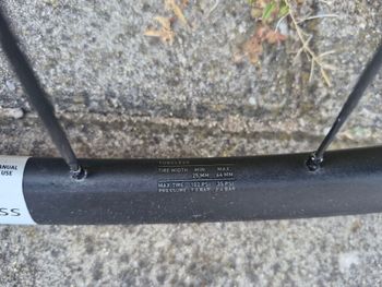 Použité Dt Swiss E 1800 Spline 32 Wheelset 2024 bike — obrázek 6 z 7
