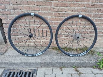 Použité Dt Swiss E 1800 Spline 32 Wheelset 2024 bike