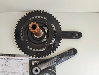 Used Fsa BIELAS POWERBOX bike — image 4 of 5