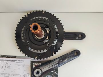 Fsa BIELAS POWERBOX bike d'occasion — image 4 sur 5