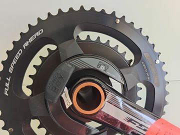 Fsa BIELAS POWERBOX bike d'occasion — image 3 sur 5