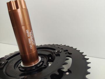 Fsa BIELAS POWERBOX bike d'occasion — image 5 sur 5