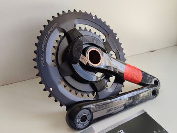 Fsa BIELAS POWERBOX bike d'occasion — image 2 sur 5