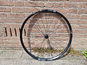 Used Dt Swiss X1900 Spline 25 Hub 2024 bike