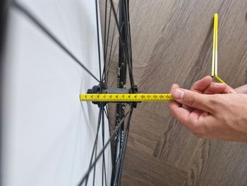 Used Dt Swiss X1900 Spline 25 Hub 2024 bike — image 7 of 7