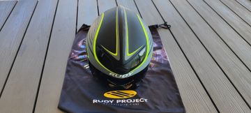Tweedehands Rudy project Wing57 Helmet 2016 bike — afbeelding 1 van 2