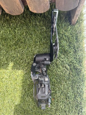 Used Sram X01 Axs 12V Eagle 2025 bike — image 7 of 9