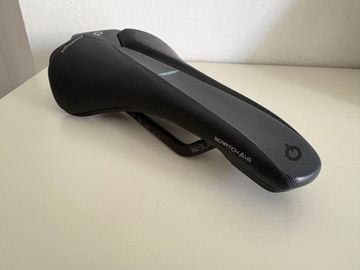 Used Prologo Scratch Eva 2025 bike — image 2 of 6