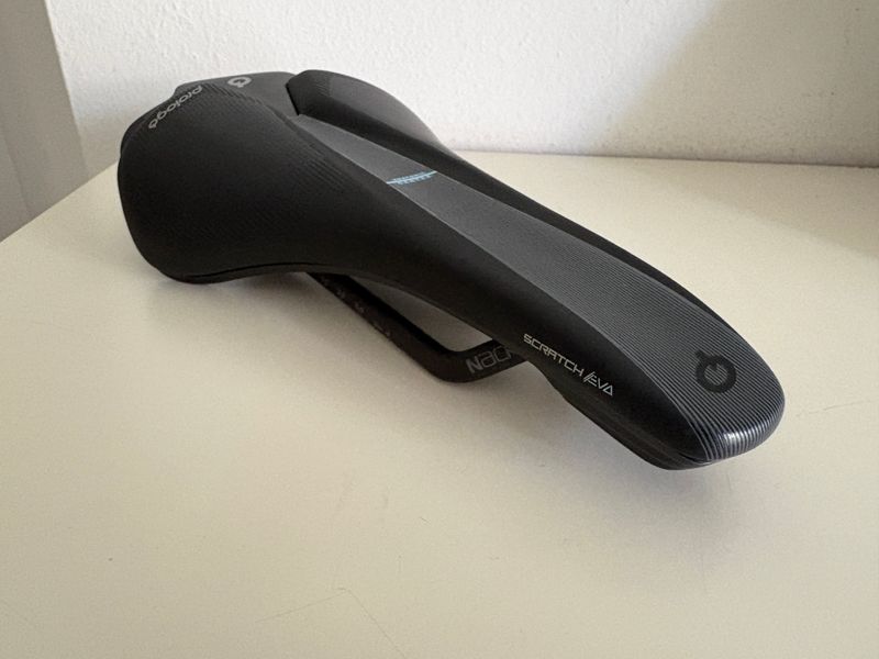Used Prologo Scratch Eva 2025 bike — image 2 of 6