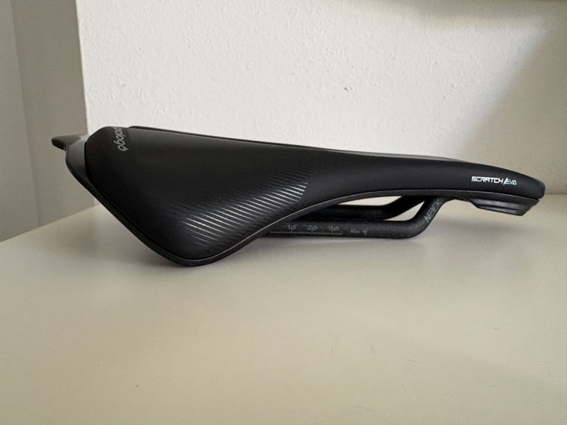Used Prologo Scratch Eva 2025 bike — image 3 of 6