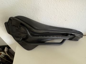 Used Prologo Scratch Eva 2025 bike — image 4 of 6