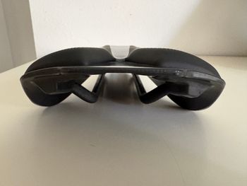 Used Prologo Scratch Eva 2025 bike — image 6 of 6