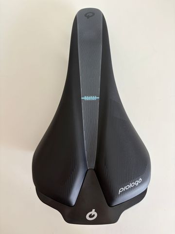 Tweedehands Prologo Scratch Eva 2025 Saddles & Seatposts