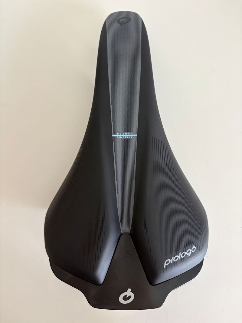 Used Prologo Scratch Eva 2025 bike — image 1 of 6