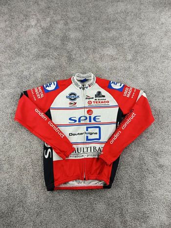 Käytetty Rogelli Veste vélo mi-saison homme taille xs - 83 5648 - Spie - cycliste bike