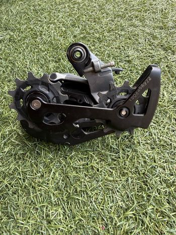 Used Sram Rival XPLR Etap 12V 2026 bike — image 2 of 6