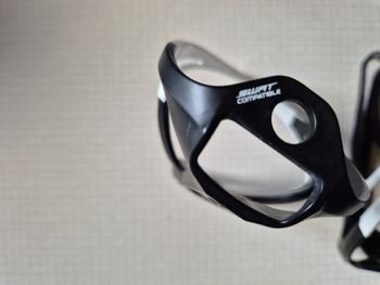 Used Specialized Rib Cage II 2026 bike — image 4 of 4