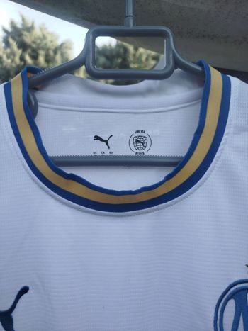 Used Puma Maillot de Marseille 2026 bike — image 3 of 7