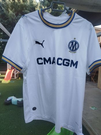 Gebrauchtes Puma Maillot de Marseille 2026 bike