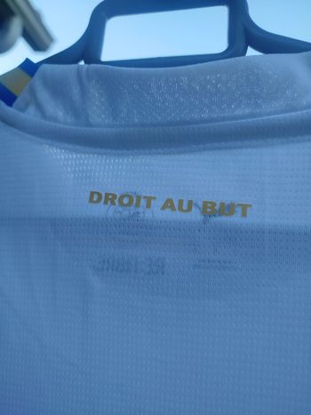 Used Puma Maillot de Marseille 2026 bike — image 5 of 7