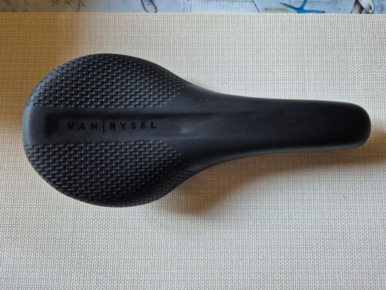Used Van Rysel Selle 2019 bike — image 5 of 7