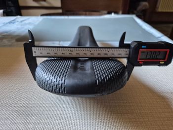 Used Van Rysel Selle 2019 bike — image 7 of 7