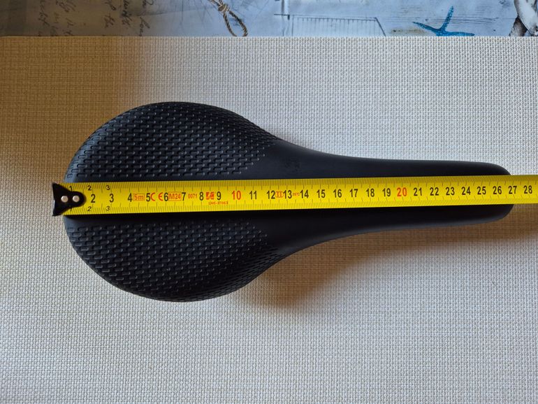 Used Van Rysel Selle 2019 bike — image 6 of 7