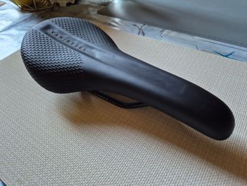 Used Van Rysel Selle 2019 bike