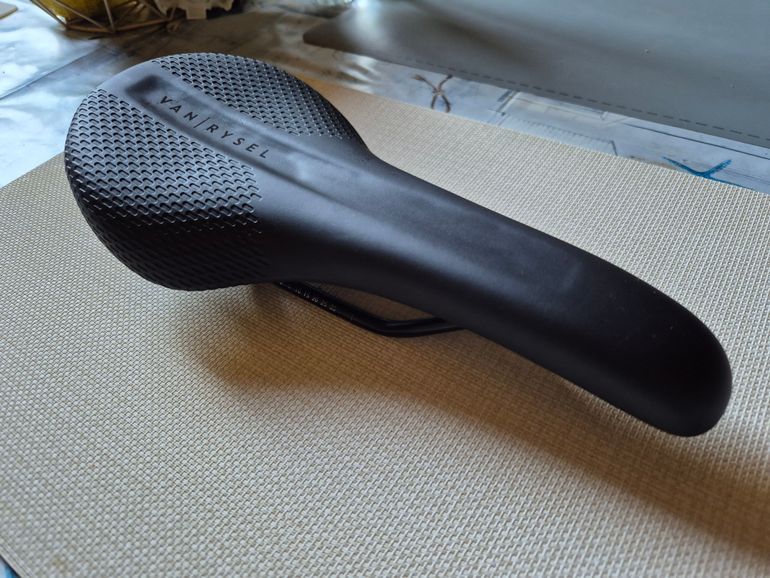 Used Van Rysel Selle 2019 bike — image 1 of 7