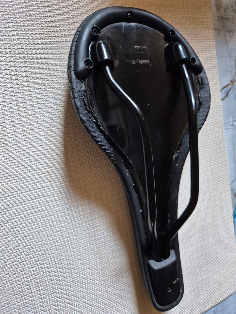 Used Van Rysel Selle 2019 bike — image 2 of 7
