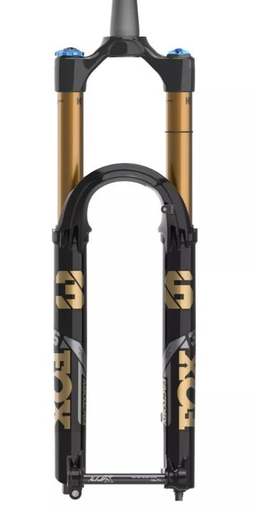Brugt Fox 36 Factory GripX2 Fork 2026 bike — billede 1 af 2