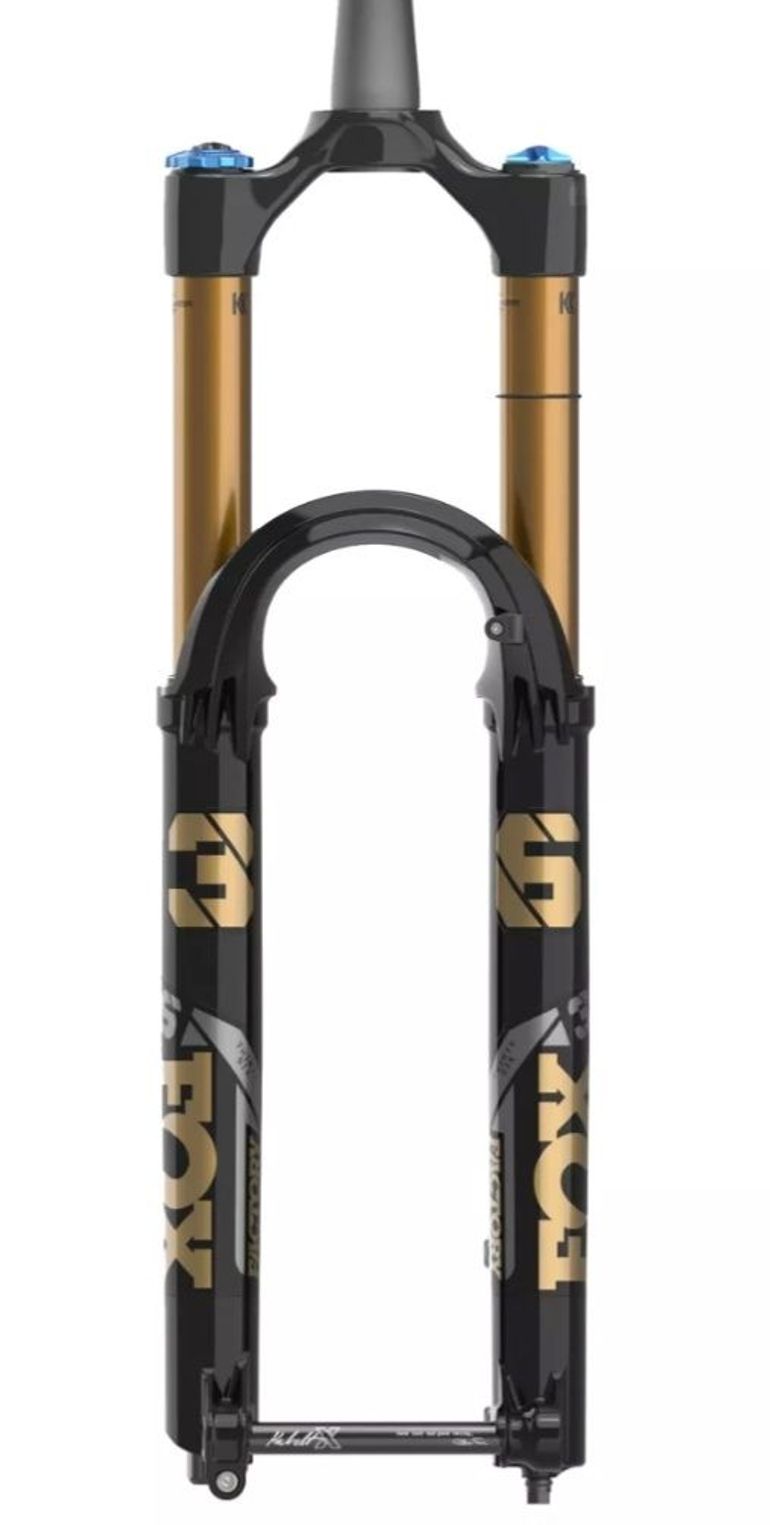 Used Fox 36 Factory GripX2 Fork 2026 bike — image 1 of 2