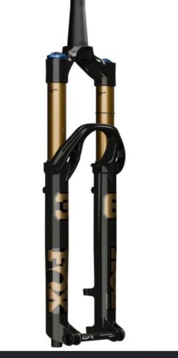 Brugt Fox 36 Factory GripX2 Fork 2026 bike — billede 2 af 2