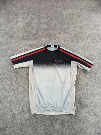 Käytetty AGU maillot vélo homme taille M - 79 5564 - cycliste bike