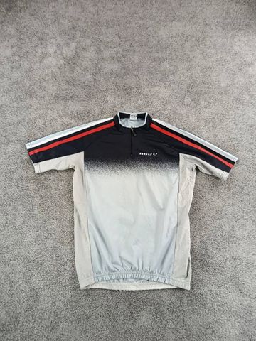 Used AGU maillot vélo homme taille M - 79 5564 - cycliste Cycling Clothing