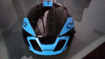 Used Ekoi AR 13 bike — image 2 of 4