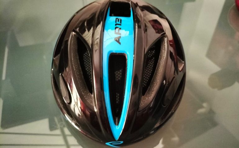 Used Ekoi AR 13 bike — image 3 of 4