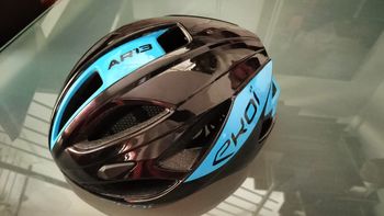 Used Ekoi AR 13 bike